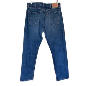 Levi’s 505 straight